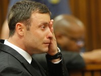 Oscar Pistorius Not Guilty of Murder; Still Faces Lesser Homicide Charge