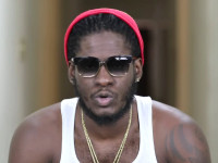 Aidonia Cancels European Show, Issue Video Statement