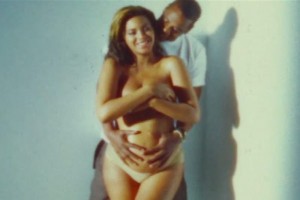 Beyonce-Jay-Z-baby-bump