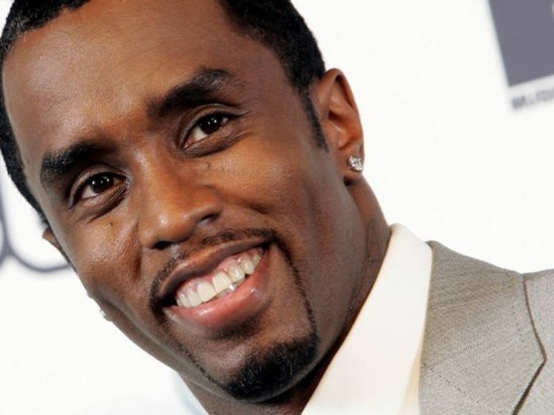 Sean “Diddy” Combs Arrested For Tupac Murder A Hoax