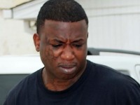 Gucci Mane Sentenced To 39 Months In Prison