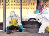 Bahamas denies case of deadly Ebola