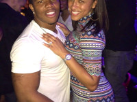Ray Rice Knocking Out His Wife Janay Leaked Video