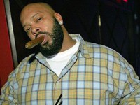 Suge Knight Out The Hospital But Not Cooperating With Police