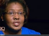 Jamaican -born nurse in first U.S. Ebola case still self monitoring