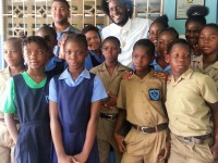 Aidonia Launches New Foundation & Scholarship Programme