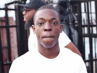 Fast Rising RapperBobby Shmurda Busted For Weed AGAIN