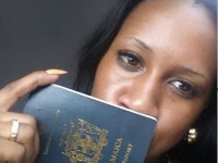 Vanessa Bling aka Gaza Slim Gets Back Passport After Conspiracy Case Drop