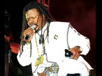 Reggae artiste Luciano cancels African tours