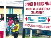 14-y-o student dies at Spanish Town Hospital after chik-v symptoms, heart complications