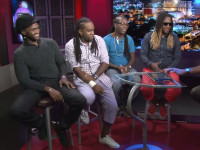 Dancehall Group T.O.K. Celebrates 15 Years In Dancehall