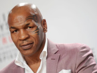 Mike Tyson abused as a child?