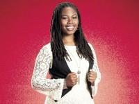 Jamaican-born contestant tops iTunes chart
