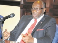 Ebola surveillance may cause airport delay says Health Minister of Jamaica Dr. Fenton Ferguson