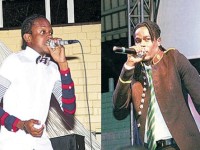 Zimbabwe dancehall acts gets warning