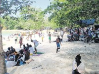 Court orders public access to Winnifred Beach in Portland, Jamaica