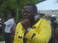 Jamaican Radio Disc Jock ‘Vibe Master Jerry D’ Part Company With RJR 94FM
