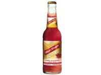 And now… Red Stripe gives you Sorrel Beer