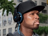 50 Cent Bank Accounts Frozen After Failing To Pay Judgement