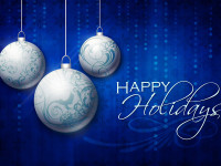 HAPPY HOLIDAYS from IRIEDALE.COM and 1591 STUDIOS