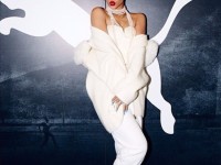 Rihanna Ink Deal With Puma As Creative Director