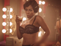 NEW VIDEO: K. Michelle – Something About The Night