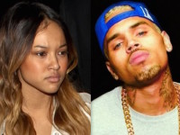 Karrueche Tran Is Done With Chris Brown For Good (For Now)