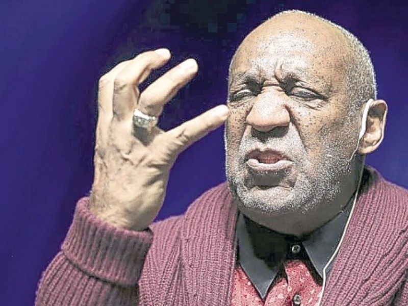 Veteran Comedian Bill Cosby Won’t Be Charged Over Decades-old Sex Claim
