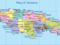 Jamaica ranks 3rd in list of most murderous countries