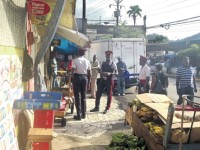 Cops arrest man for taking their photo – Jamaica
