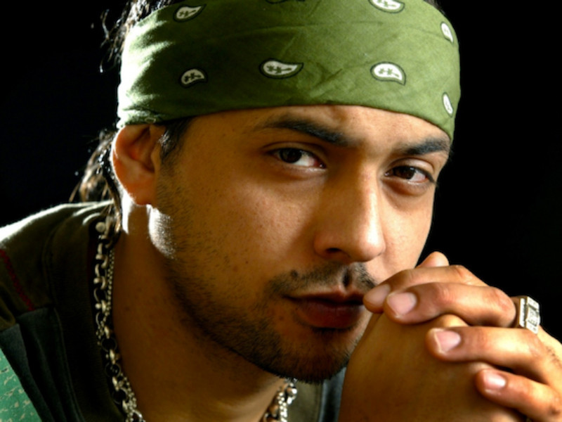 Sean Paul will not perform in Maldives after online death threat from Jihadist group