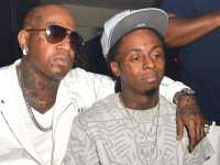 Birdman Owes Lil Wayne $8 Millions, Rapper Suing Label