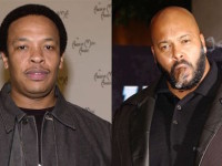 Suge Knight And Dr. Dre Beef Sparked Hit And Run Fight