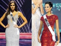 Jamaican Kaci Fennell places fifth in Miss Universe