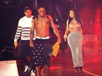 Nicki Minaj & Drake Could Leave Cash Money With Lil Wayne