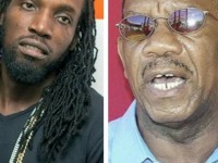 Settlement or what –  Paul Buchanan to meet with Mavado’s Lawyers on Tuesday