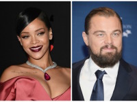 New Couple: Rihanna And Actor Leonardo DiCaprio Dating