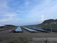 St Kitts breaks ground for second solar farm