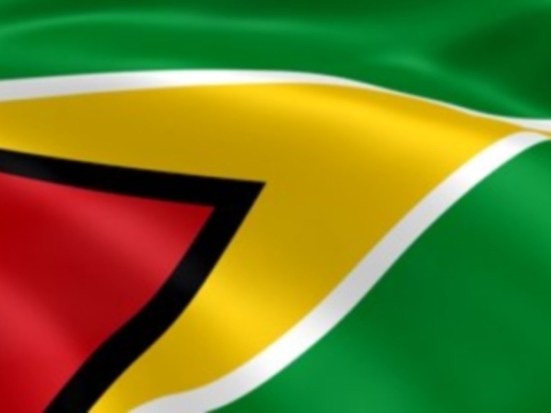 Guyana to vote for new government in May