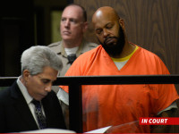 Suge Knight Had Panic Attack After Murder Charge