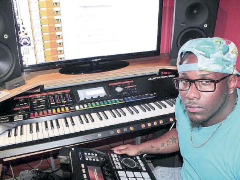 Jamaican producer on scamming rap in US