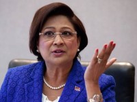 10 facts about Kamla Persad-Bissessar (Trinidad and Tobago Prime Minister)