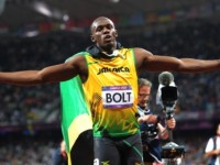 Usain Bolt to run 100m in Rio in April