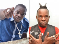 Dancehall Artist Furtyle Brain Implant Goat Horns On His Head (VIDEOS)