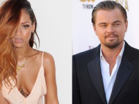 Rihanna Not Dating Leonardo DiCaprio But Are They Working On A Movie