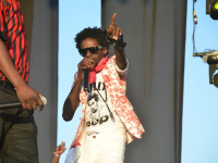 Gully Bop arrives in UK for first international tour