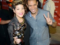 Tessanne Chin And Husband Split After Four Years