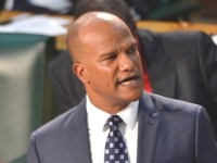 No evidence of Jamaicans joining terrorist groups, says Security Ministry