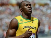 Bolt Says As Long As He’s Fit It’s ‘Impossible’ To Lose
