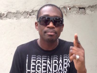 Dancehall Artiste Busy Signal Launched Foundation To Help Hospital